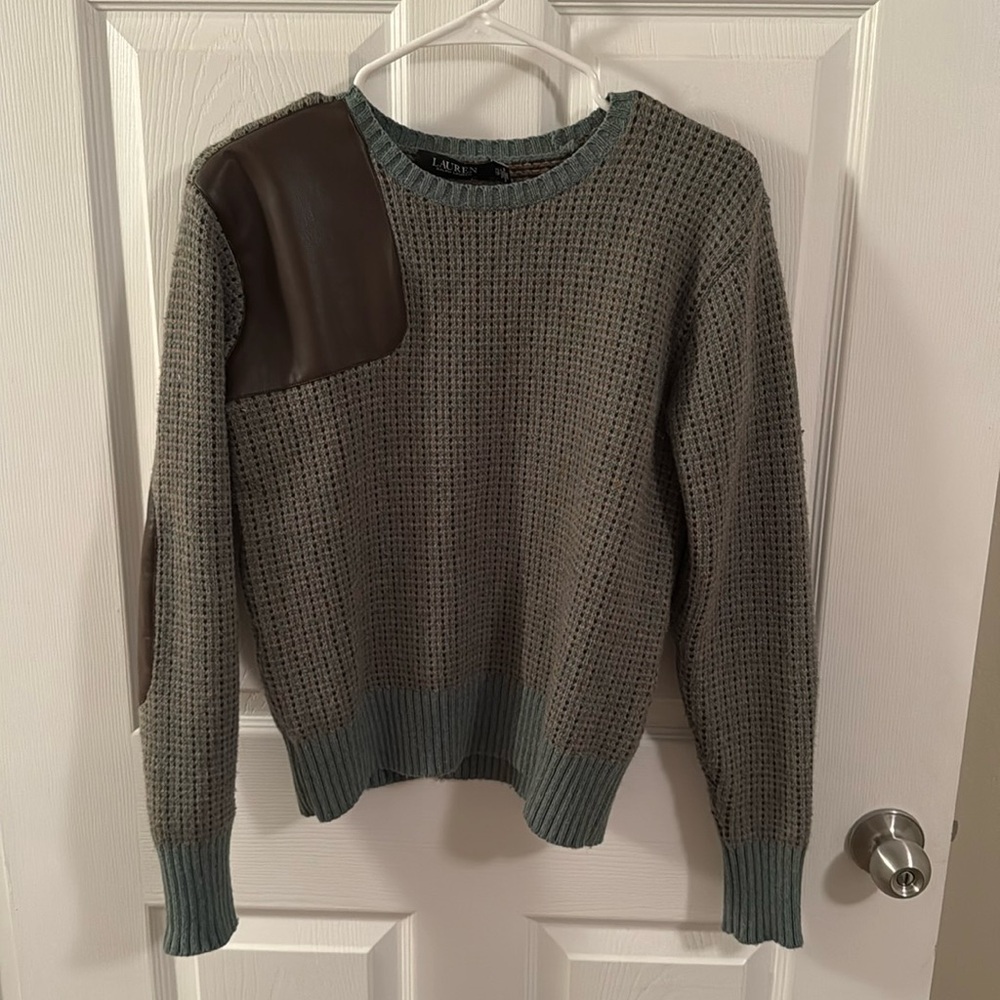 Lauren Ralph Lauren sweater